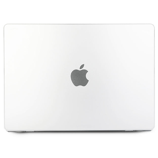 Moshi iGlaze Hardshell Case for MacBook Pro 16" - Clear