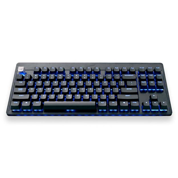 Mountain Everest Core Gaming Keyboard MX Speed Silver - Black (US ANSI)
