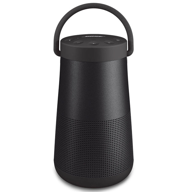 Bose SoundLink Revolve+ II Portable Bluetooth Speaker — Shop and