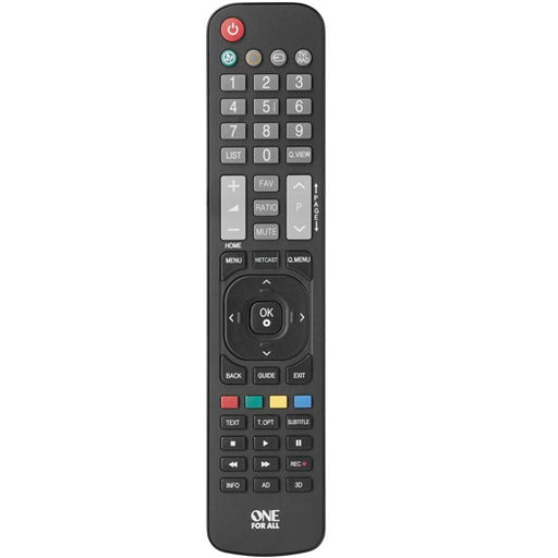 Universal Remotes — Shop and Ship Online