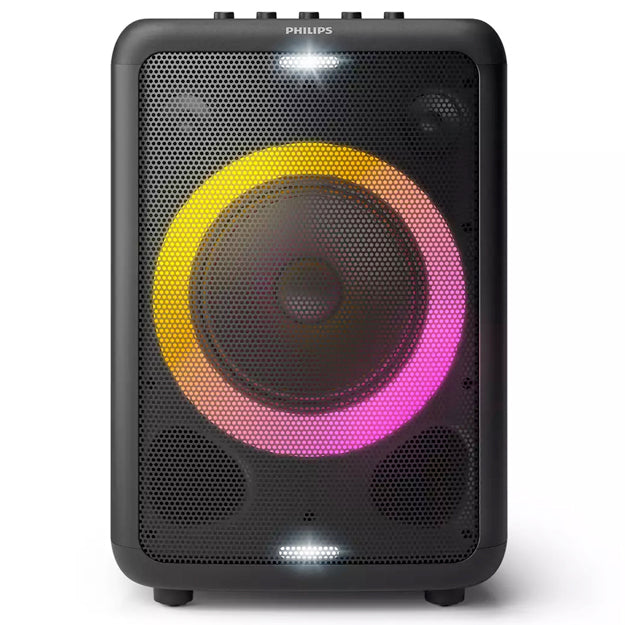 Philips Bluetooth Portable Party Speaker TAX3206 - Black