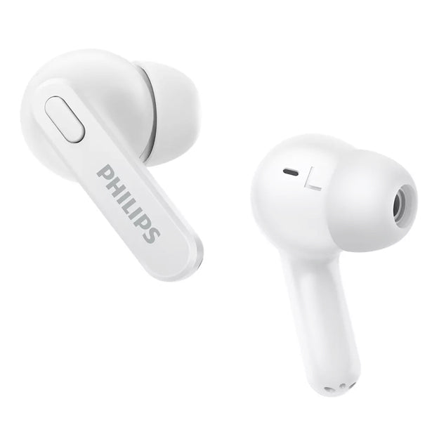 Philips In-Ear True Wireless Headphones With Mic TAT2206