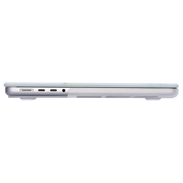SwitchEasy Nude Hardshell For MacBook Pro 14"