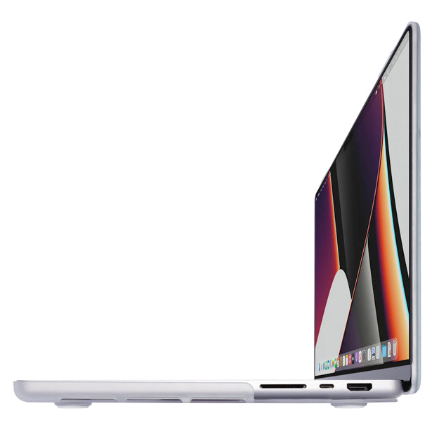 SwitchEasy Nude Hardshell For MacBook Pro 14"