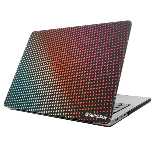 SwitchEasy Nude Hardshell For MacBook Pro 14"