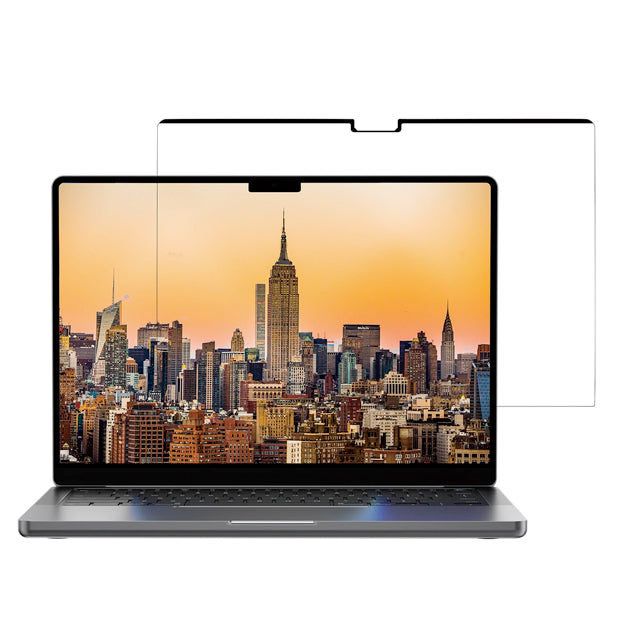 SwitchEasy Privacy Screen Protector for MacBook Pro/Air