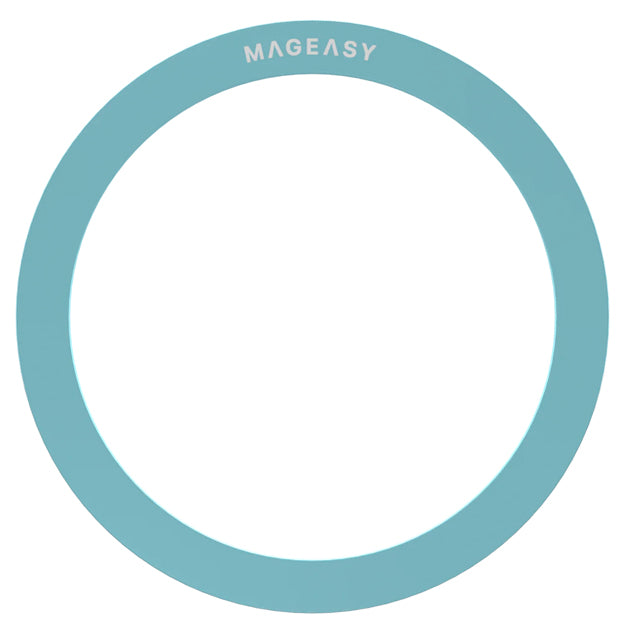 SwitchEasy Hoop MagSafe Adhesive Ring