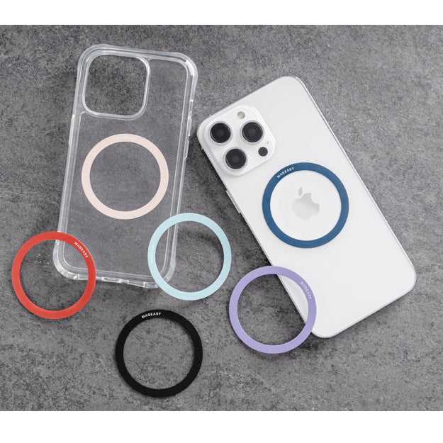 SwitchEasy Hoop MagSafe Adhesive Ring