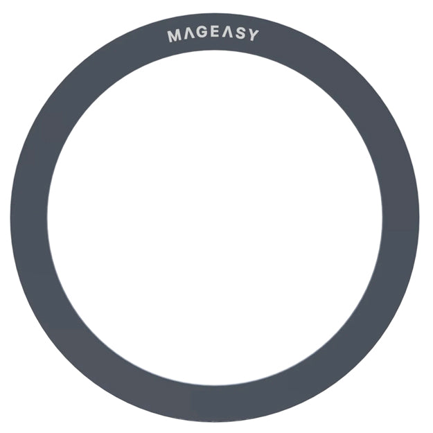 SwitchEasy Hoop MagSafe Adhesive Ring