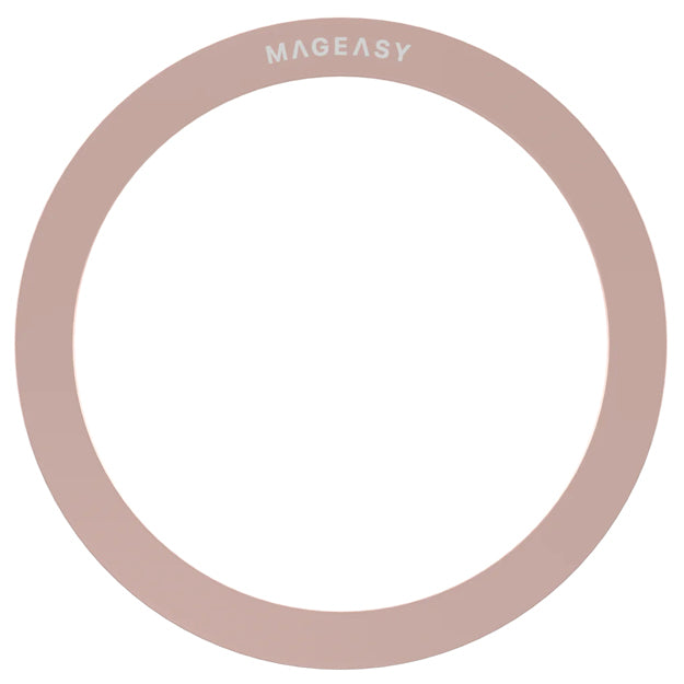 SwitchEasy Hoop MagSafe Adhesive Ring