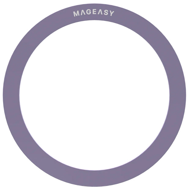 SwitchEasy Hoop MagSafe Adhesive Ring