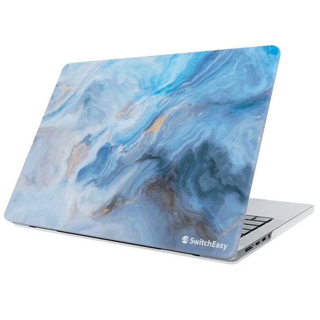 SwitchEasy Nude Hardshell For MacBook Pro 14"