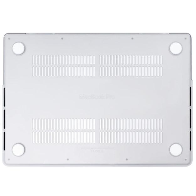 SwitchEasy Nude Hardshell For MacBook Pro 14"