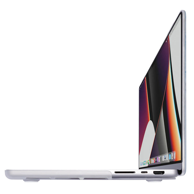 SwitchEasy Nude Hardshell For MacBook Pro 14"