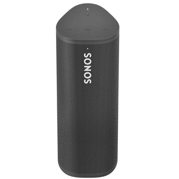 Sonos Roam Portable WiFi & Bluetooth Speaker