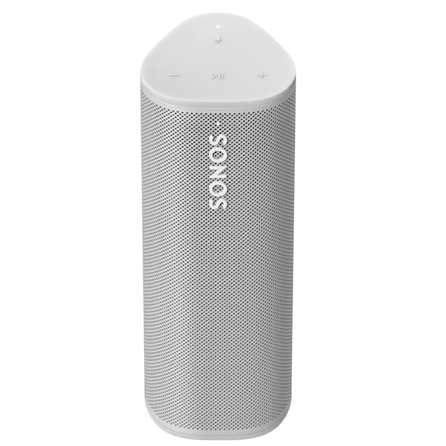 Sonos Roam Portable WiFi & Bluetooth Speaker