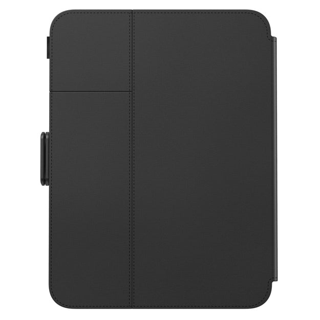 Speck Balance Folio Case For iPad Mini 8.3" (6th Gen) - Black