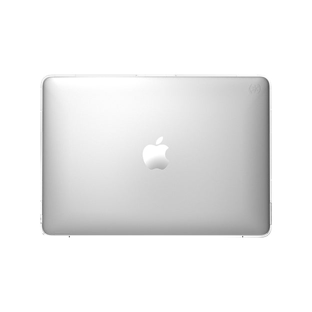 Speck Smartshell Hardshell Case For Macbook Air 13" (2020 & M1) - Clear