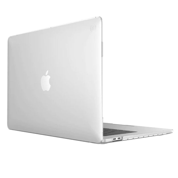 Speck Smartshell Hardshell Case For Macbook Pro 13" (M2) - Clear