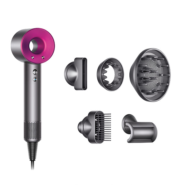 Dyson Supersonic Hair Dryer HD07