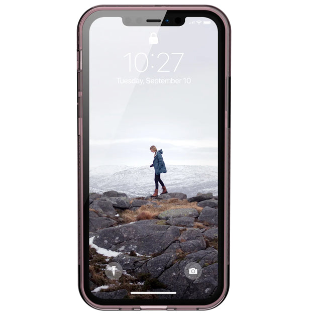 UAG Lucent Case For iPhone 12 & iPhone 12 Pro