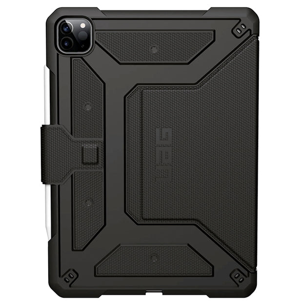 UAG Metropolis Case For iPad Pro 12.9" (5th Gen) - Black