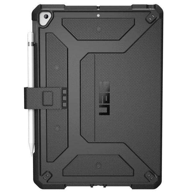 UAG Metropolis Case For iPad 10.2" (9th Gen)