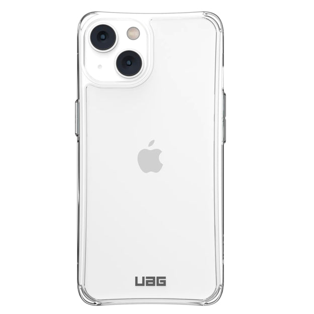 UAG Plyo Case For iPhone 14 Series - Ice