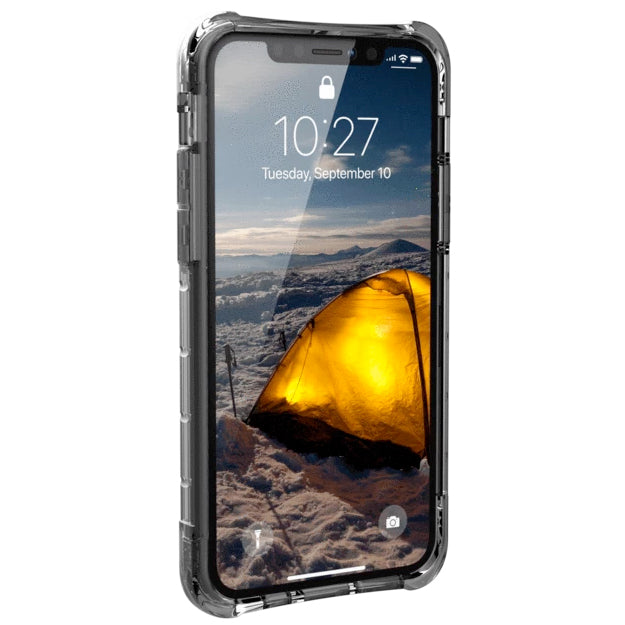 UAG Plyo Case For iPhone 11 Pro - Ice