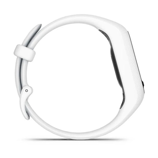 Test Bracelet d'activité Garmin Vívosmart 5 : discret, précis, anachronique - Les Numériques Test Bracelet d'activité Garmin Vívosmart 5 : discret, précis, anachronique - Les Numériques