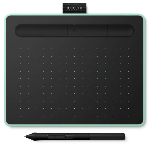 Wacom Intuos Drawing Tablet