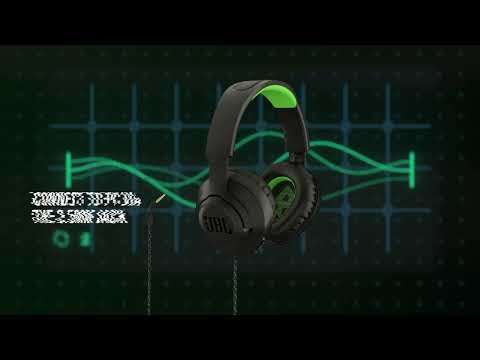 Quantum 910X Wireless for XBOX | Draadloze over-ear console gamingheadset met hoofdtracking, Active Noise Cancelling en Bluetooth Quantum 910X Wireless for XBOX | Draadloze over-ear console gamingheadset met hoofdtracking, Active Noise Cancelling en Bluetooth
