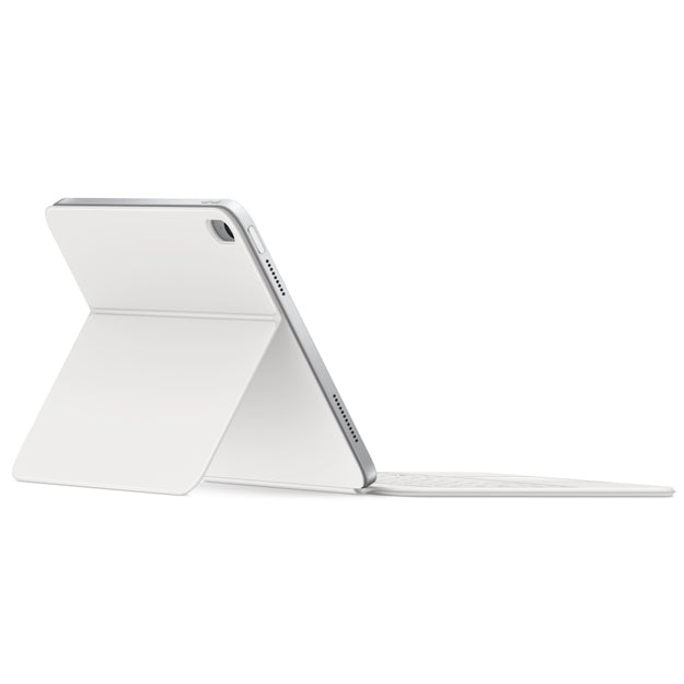 Apple Magic Keyboard Folio For iPad 10.9" (10th Gen) - White
